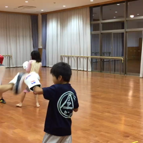 今日も練習してきましたの画像