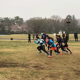 学年別インターバル③の画像