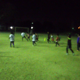 FC下川前橋  1月10日(水)練習の画像