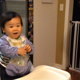 元気になりましたの画像