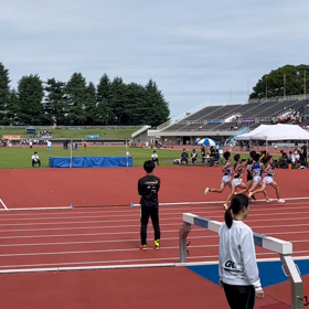 9/22 国公立27大学対抗陸上競技大会 【3日目】の画像
