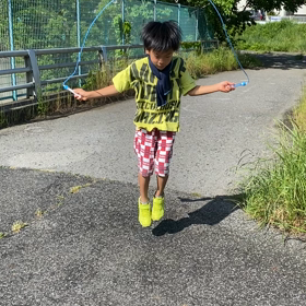 朝のうちにの画像