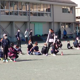 4月2日 10色リレー 22の画像