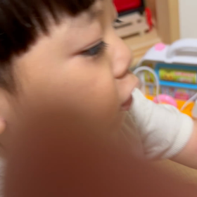 お医者さんごっこの画像
