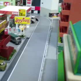 バスジャックの画像