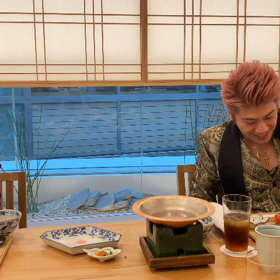 ヒルズグルメ部 feat. 向井藍の画像