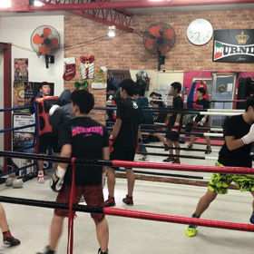 ボディバッグの画像