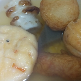 今日は雨かなの画像