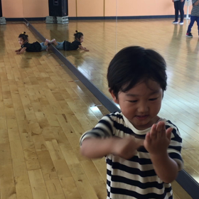 無料体験レッスン開催⭐️の画像