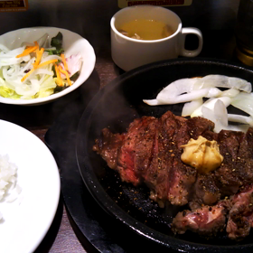 肉食女子？の画像