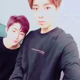 【ﾛﾐｵ】ユンソン・with ヒョンギョン❤～公式Twitter～の画像