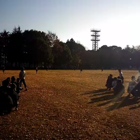 10色リレー⑫の画像