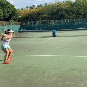 レベルアップへの道の画像