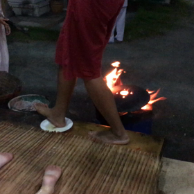 サラ寺院 2の画像