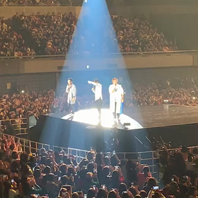 NAKAMA  to MEETING in 大阪 2日目夜の部の画像