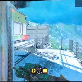 静かなお魚さんは公式チートと思うの画像