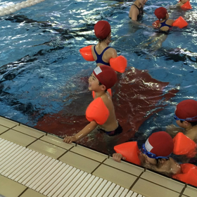 そうしのスイミングの画像