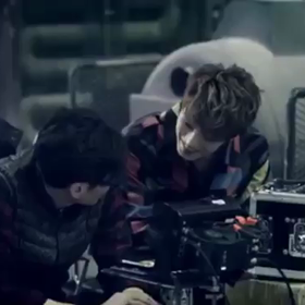 ヒムチャン氏インスタの画像