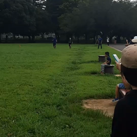 400mインターバル(スタート&ゴール)⑥の画像