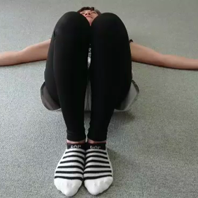 セルフコンディショニングの重要性の画像