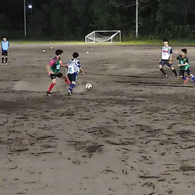 練習動画⚽8/24の画像