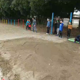 12月17日 走り幅跳び⑨の画像