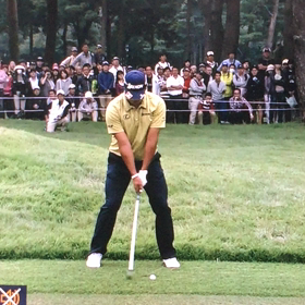 スイング改造への道②の画像