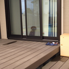 ただいま^_^の画像