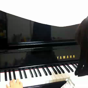 ショパンコンクールに向けての画像