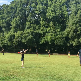 ジャベリックボール投げ⑥の画像