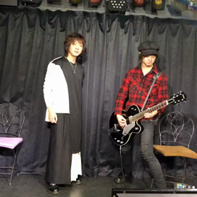 1/22(Kouのあえて無題)放送後の画像