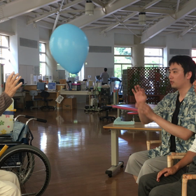 幸せな時間の画像