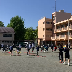 4月30日 ダッシュの場⑦の画像