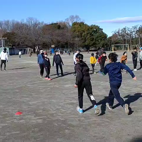 2月25日 走り幅跳び④の画像