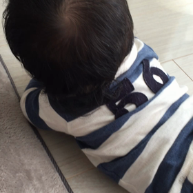 実父上陸と予防接種とBCGの画像