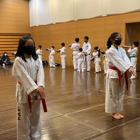 3/25 蕨道場少年稽古動画3の画像