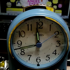 目覚まし時計 勢いで買っちまったw | はがっちの「ももいろクローバー