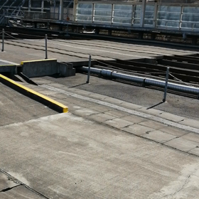 本庄早稲田駅の画像