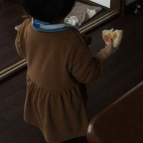 ぁさちさんと10年ぶりの再会の画像