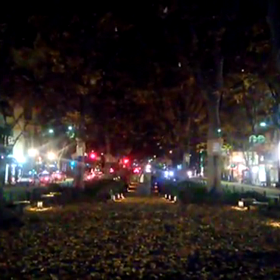 瞬きも勿体ない景色の画像