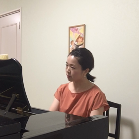 練習動画『宵待草』の画像