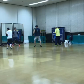 参加者募集中！　『パンチ DE フィット！』の画像