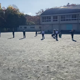 11/18 学年別インターバル④の画像