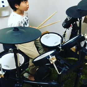 フィルイン練習の画像