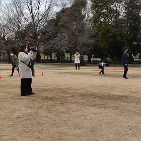 リレーチーム練習㉝の画像