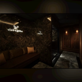 大阪·北新地club Agehaのご紹介です♡の画像