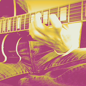 ギター演奏(30) "All The Things You Are"の画像