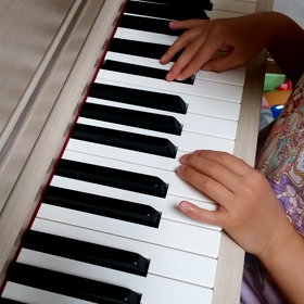 【動画あり】ヤマハ幼児科（17）「おちば」がボロボロ過ぎて参ったの画像