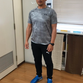 休所26日目&メンタルヘルス運動指導士動画の画像