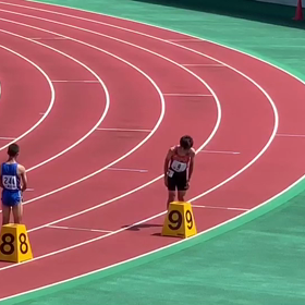 市村瞭太郎くん 800m決勝動画③の画像